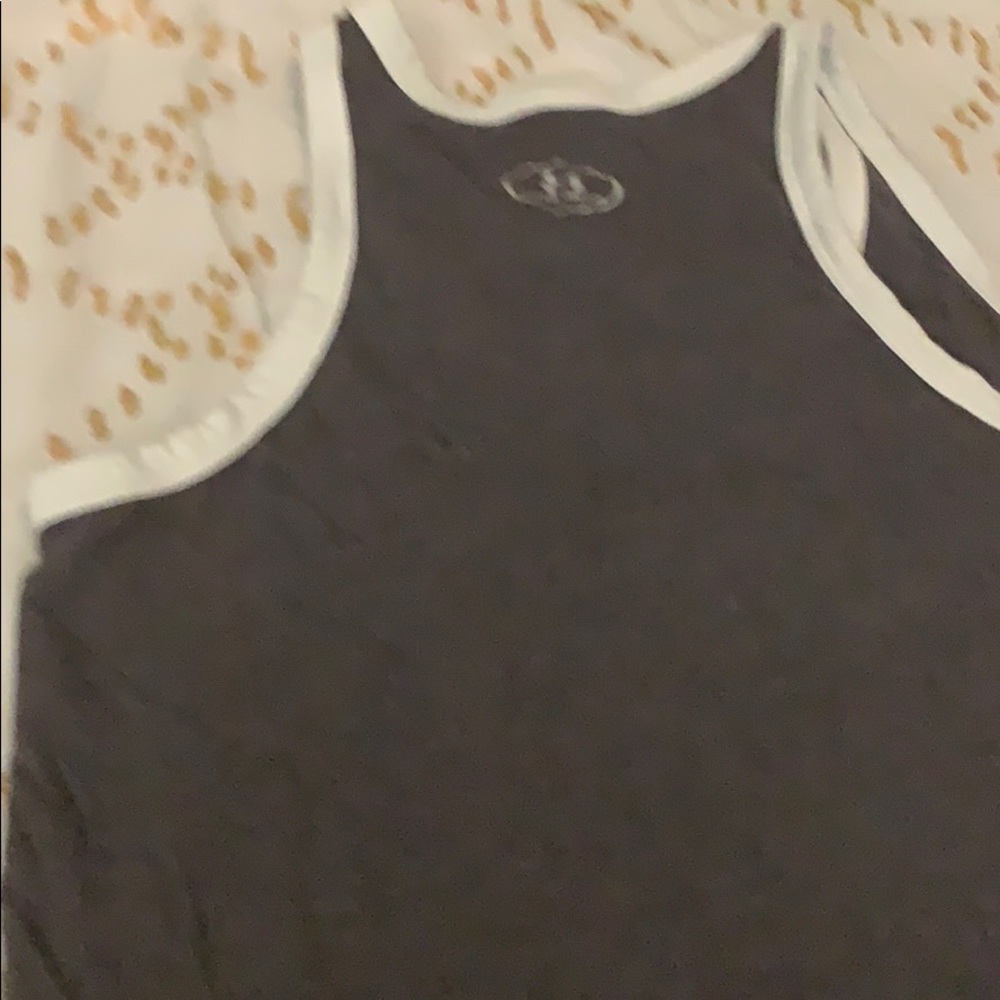 Muscle workout top - Picture 3 of 3